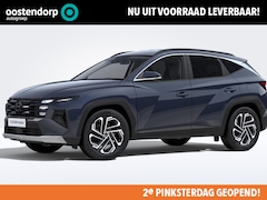 Hyundai Tucson - 1.6 T-GDI PHEV Comfort Smart | 7.000, - korting | Direct uit voorraad leverbaar |