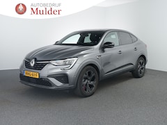Renault Arkana - 1.6 E-Tech Hybrid 145 R.S. Line RS