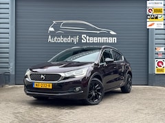 DS 4 Crossback - 1.2 PureTech Chic | Trekhaak | Airco