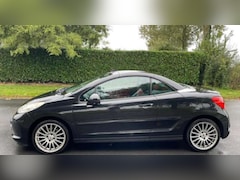 Peugeot 207 CC - 1.6-16V T Sport