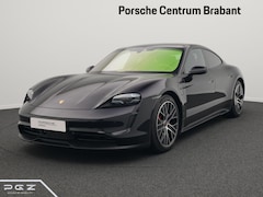 Porsche Taycan - 4S