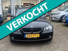BMW 3-serie - 318i PDC-CRUISE-NIEUWE APK-NETTE AUTO