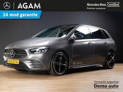 Mercedes-Benz B-klasse - 180 Star Edition AMG Line LIMITED