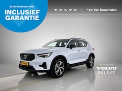 Volvo XC40 - 2.0 B4 Plus Dark