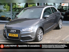 Audi A1 - 1.4 TFSI Ambition Pro Line Business AUTOMAAT
