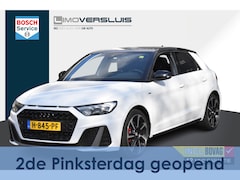 Audi A1 Sportback - 40 TFSI Pro Line S 200PK NL AUTO | Virtual | Carplay Navi 12 mnd BOVAG garantie Whatsapp 0