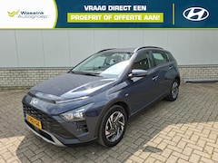 Hyundai Bayon - 1.0 T-GDI 48V 100PK Comfort Smart I Navigatie