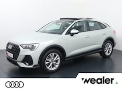 Audi Q3 Sportback - 45 TFSI e Advanced Edition | 245 PK | SoH 94% | Panoramadak | Adaptive cruise control | So