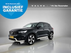 Volvo XC40 - 1.5 T5 Recharge R-Design