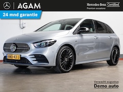 Mercedes-Benz B-klasse - 250e Business Solution AMG
