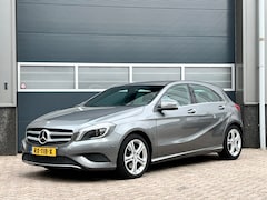 Mercedes-Benz A-klasse - 200 CDI Ambition bj.2014 Autom|Navi|Sport int|Pdc
