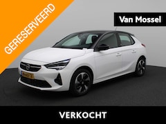 Opel Corsa-e - GS Line 50 kWh | Navi | ECC | PDC | LMV | LED |