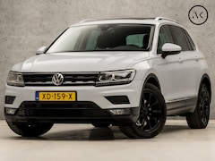 Volkswagen Tiguan - 1.5 TSI ACT Sportline Business 150Pk Automaat (PANORAMADAK, APPLE CARPLAY, GROOT NAVI, LED