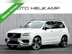 Volvo XC90 - 2.0 T8 Recharge AWD R-Design | Pano-dak | Camera | Trekhaak |