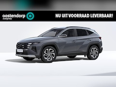 Hyundai Tucson - 1.6 T-GDI PHEV Comfort Smart | 7.000, - korting | Direct uit voorraad leverbaar |