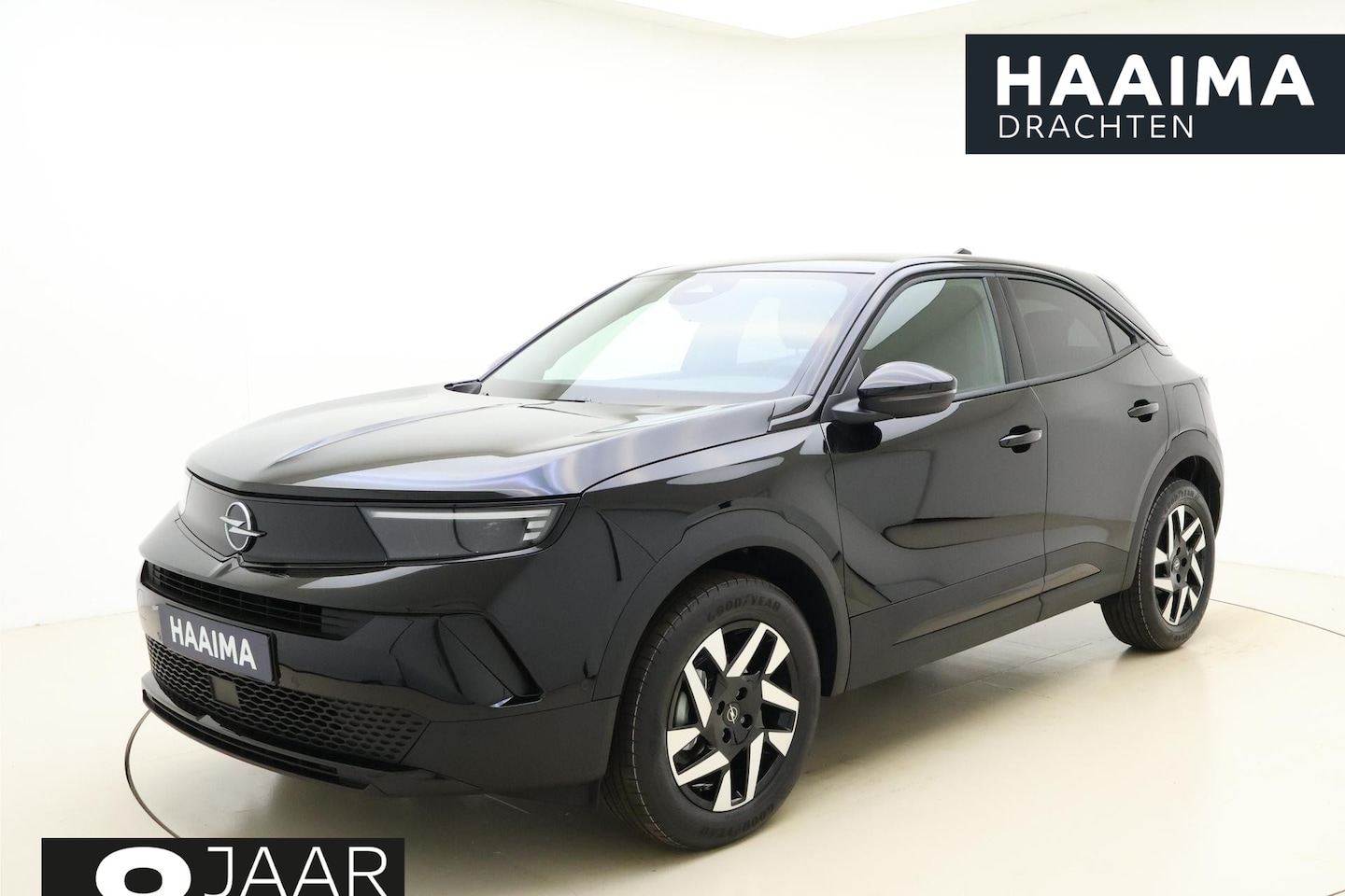Opel Mokka - 1.2 Turbo Edition 130 pk | NIEUW | Uit voorraad leverbaar! | Navigatie | Adaptive Cruise C - AutoWereld.nl