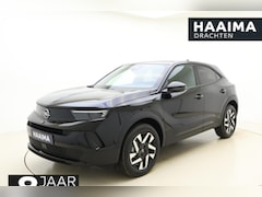 Opel Mokka - 1.2 Turbo Edition 130 pk | NIEUW | Uit voorraad leverbaar | Navigatie | Adaptive Cruise Co