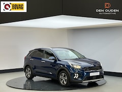 Kia Niro - 1.6 GDi Hybrid DynamicLine | Key less | Carplay | Winterbanden op velg | Dealer onderhoude