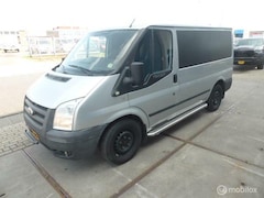 Ford Transit - 260S 2.2 TDCI Economy Edition