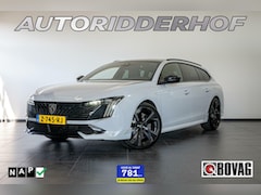 Peugeot 508 SW - 1.6 HYbrid PSE 360PK | Panoramadak | Orig. NL