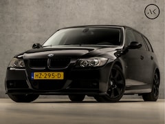 BMW 3-serie Touring - 325xi Executive Sportline 218Pk Automaat (YOUNGTIMER, 6 CILINDER, STOELVERWARMING, HOUT IN