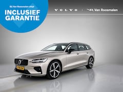 Volvo V60 - 2.0 B3 Ultimate Dark | Trekhaak |