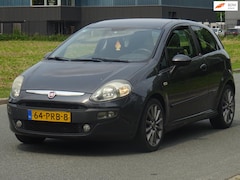 Fiat Punto Evo - 1.3 M-Jet Dynamic BJ2011 NAP/CLIMA/CRUISE/APK