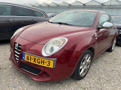 Alfa Romeo MiTo - 2012* 1.3 JTDm ECO * LMV * NAP * AUTO START NIET