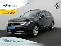 Volkswagen Tiguan - 1.4 TSI 245PK DSG eHybrid Elegance | Pano | IQ Light | Camera | Navi | ACC | Keyless | 18