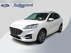 Ford Kuga - 2.5 PHEV ST-Line X | Winter Pack | Adaptive cruise control | Head up Display | Camera | Do