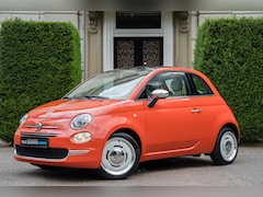 Fiat 500 - 0.9 TwinAir Turbo Anniversario PANO | CARPLAY | ORG NL 2E EIGN