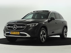 Mercedes-Benz GLC-klasse - 300 e 4MATIC Luxury Line | Avantgarde Advanced Plus | Panorama Schuif-Kanteldak | Distroni