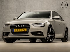 Audi A4 Limousine - 1.8 TFSI Pro Line 170Pk Automaat (NAVIGATIE, CLIMATE, GETINT GLAS, XENON, SPORTSTOELEN, PA