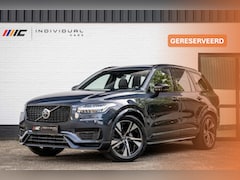 Volvo XC90 - 2.0 T8 Recharge AWD R-Design 455pk LONG RANGE