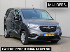 Opel Combo - 1.5D L1H1 Standaard | Navi / Airco / Stoelverwarming