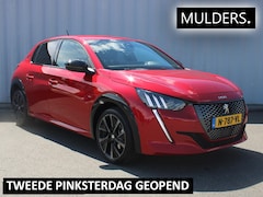 Peugeot 208 - 1.2 PT GT Pack FULL OPTIONS
