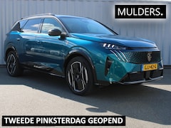 Peugeot e-5008 - GT 73 kWh FULL OPTIONS