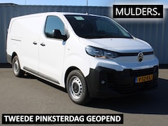 Citroën Jumpy - 2.0 BlueHDI 145 S&S L3 4.9% Fin.lease vraag uw offerte aan