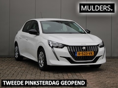 Peugeot 208 - 1.2 PureTech Active | Navi / Airco / Cruise