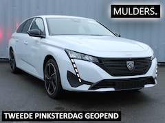 Peugeot e-308 SW - Style EV 54 kWh TREKHAAK VOORRAAD KORTING