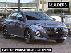 Peugeot e-208 - EV Allure Avantage 51 kWh VOORRAAD KORTING