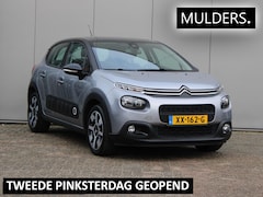 Citroën C3 - 1.2 PureTech S&S Business | Navi / Camera / Climate