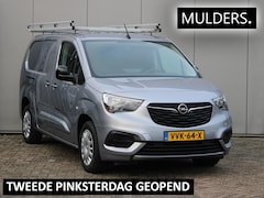 Opel Combo - 1.5D L2H1 Standaard | Navi / Camera / Imperiaal