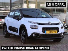 Citroën C3 - 1.2 PureTech S&S Feel Edition | Navi / Climate / Cruise