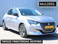 Peugeot 208 - 1.2 PureTech Allure Pack navigatie / camera