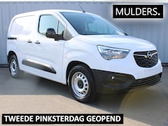 Opel Combo Electric - 136 L1 50kWh VOORRAAD KORTING