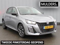 Peugeot 208 - 1.2 PureTech 75 Style VOORRAAD KORTING