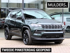 Jeep Compass - 1.5T e-Hybrid North Star VOORRAAD KORTING