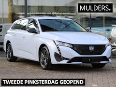 Peugeot 308 SW - 1.2 PureTech Active Pack Business VOORRAAD KORTING