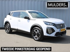 Peugeot 2008 - 1.2 PT AUTOMAAT 130 ALLURE